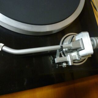 【取引先決定しました】レコードプレイヤー