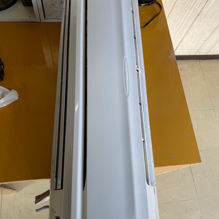 ダイキンルームエアコン12畳用　1万５千円