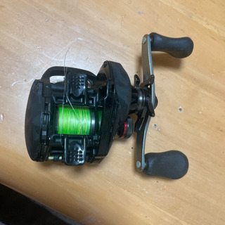 スコーピオンDC 101HG