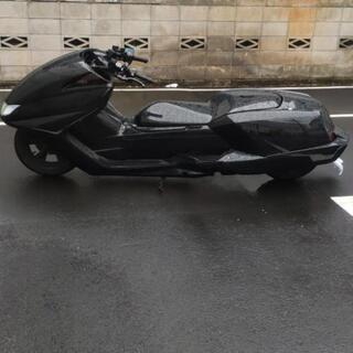 マグザム ロンホイフルカスタム