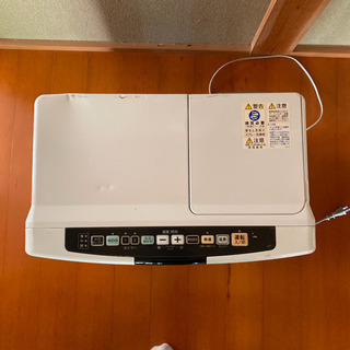 CORONA FH-EX5714BY(W) コロナ石油ファンヒーター 手渡しのみ CORONA