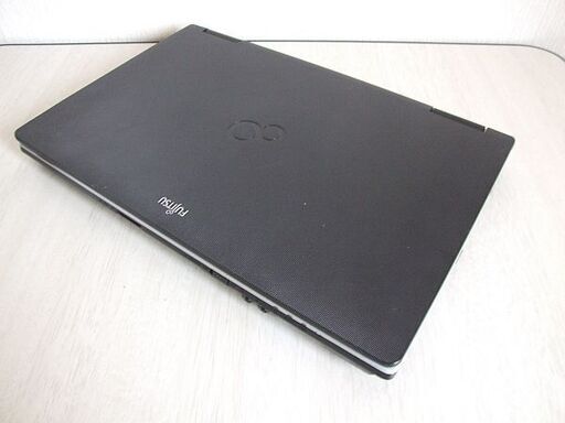 ノートPCセット FUJITSU LIFEBOOK E741/D Core i7 ノートPCセット FUJITSU LIFEBOOK E741/D Core i7 ノートPCセット