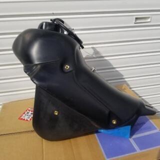 Dトラッカーのビッグタンク