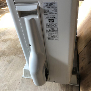 Corona ルームエアコン（12/17値下げ） 値下げ】2017年製 コロナルームエアコン