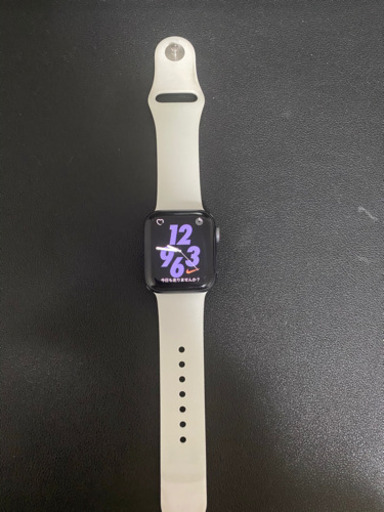 その他 Apple Watch Series4 Nike+ 40mm GPS