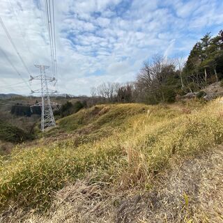 神戸市 三宮から車で２０分程度の土地を、 お売りします。
