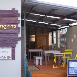 うるま市の電源カフェ兼コワーキングスペース Dotroots にしはら てだこ浦西のカフェの無料広告 無料掲載の掲示板 ジモティー うるま市の電源カフェ兼コワーキングスペース Dotroots にしはら てだこ浦西のカフェの無料広告 無料掲載の掲示板 ジモティー