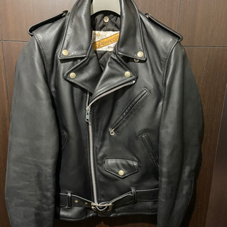 schott ショット　ライダース