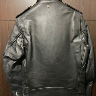 schott ショット　ライダース