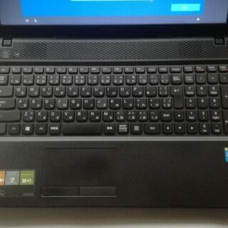 ノートパソコン　lenovo G500 15.6インチ　Lapt...