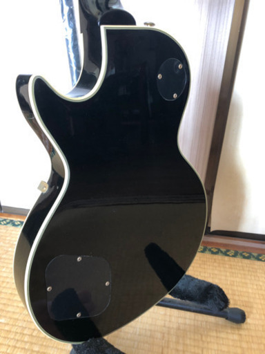 中古 Bill's Brothers レスポール エレキギター | juniorssantperemd.com