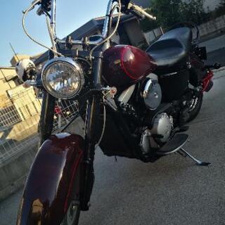 【大幅値下げ】7月末まで kawasaki バルカン ドリフター 1500