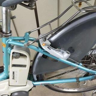【再値下げ】ブリジストン電動自転車　26インチ