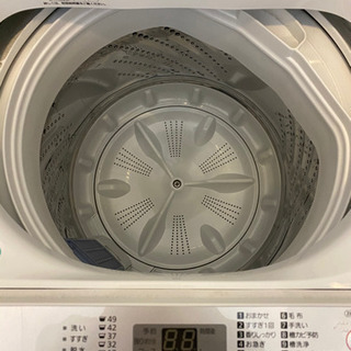 【ネット決済】Panasonic洗濯機売ります