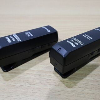 苫小牧バナナ】美品 Nikon/ニコン ME-W1 ワイヤレスマイクロホン