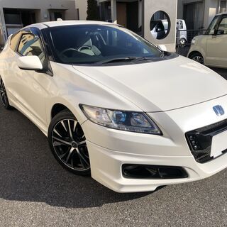 年度末特価値下げ！★6か月保証★H22CR-Z★検2年付き★無限...