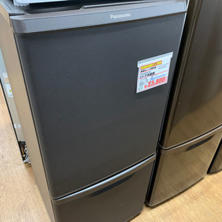 専用　Panasonic 2ドア冷蔵庫 138L 2020年製造 Panasonic 138L 2ドア冷凍・冷蔵庫 138L Panasonic