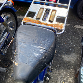 HONDA プレスカブ50 キャブレター 福岡市南区