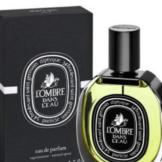 ディプティック オードトワレ ロンブル ダン ロー 75ml