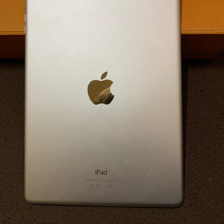 【ネット決済・配送可】iPad Air (初代) 16GB Wi...
