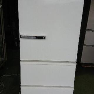 冷蔵庫 238L 3ドア AQUA AQR-SV24H 