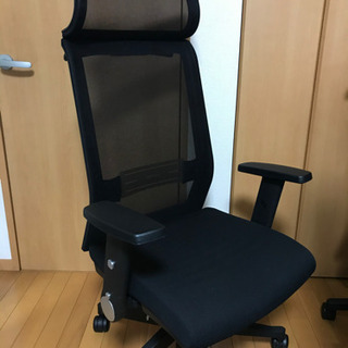 コイズミファニテック オフィスチェア - 椅子