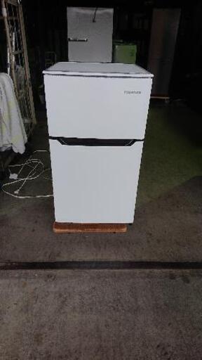 冷蔵庫 93L Hisense HR-895A