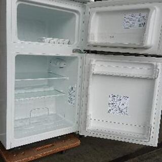 冷蔵庫 93L Hisense HR-895A