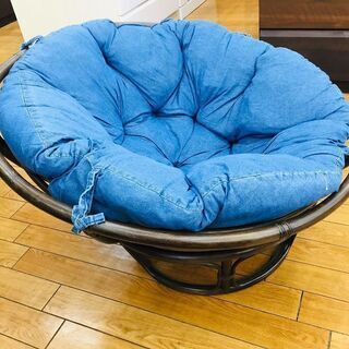 【トレファク鶴ヶ島店】東谷 マシュー NS-527 パーソナルチェア