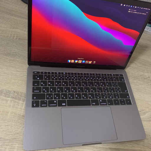 その他 MacBook Pro13.3inch