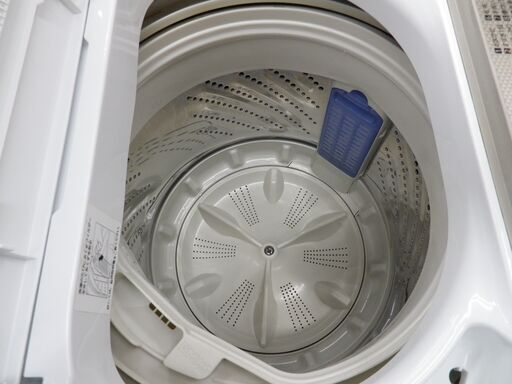 西岡店 洗濯機 6.0㎏ 2015年製 パナソニック NA-F60B9