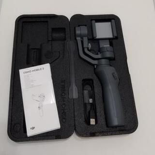 [未使用] DJI OSMO MOBILE 2