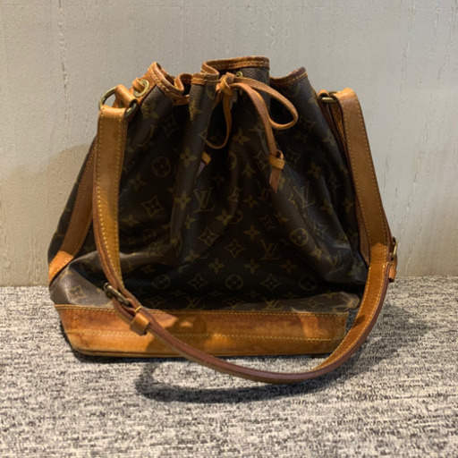 お譲り先決まりました！ルイヴィトン LOUIS VUITTON バッグをお譲りします。