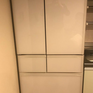 最終値下げ、2月末まで受付】冷蔵庫 HITACHI 475L