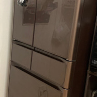 購入一年未満　美品　冷蔵庫