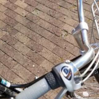 【受付終了】26インチパンクしにくい自転車(カインズ商品)