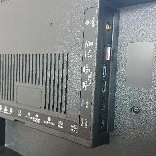 テレビ&テレビ台(中古品)