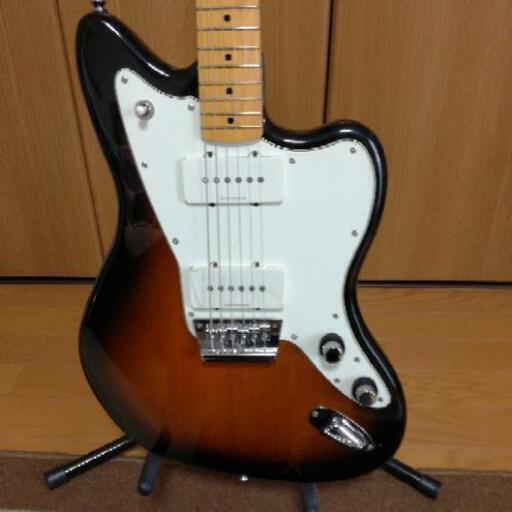 その他 Squier Jazzmaster