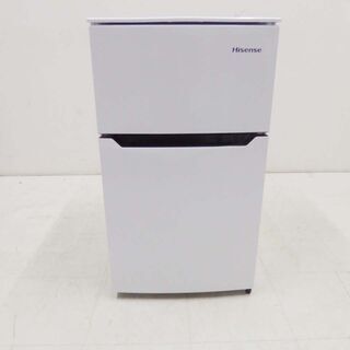 【ネット決済・配送可】美品 Hisense ハイセンス 2019...