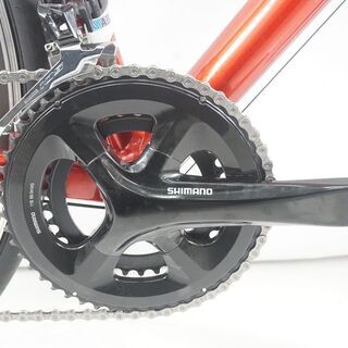 Chinelli 「チネリ」 EXPERIENCE 105 2019年モデル ロードバイク