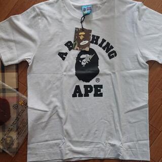 ★希少・未使用★アベイシングエイプ 限定モデル Tシャツ