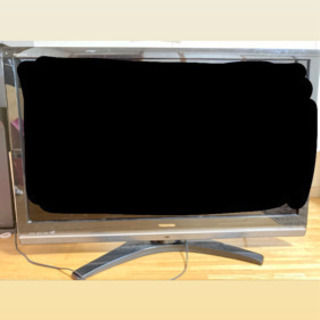 ジャンク品　テレビ42Ｖ