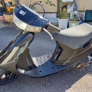 原付きバイク売ります。スズキ セピア。 | cbsa-passaros.com.br
