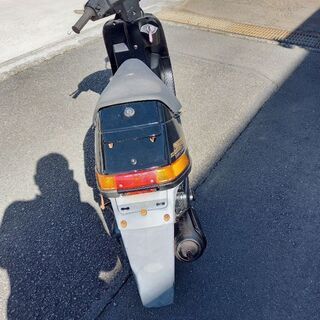 原付きバイク売ります。スズキ セピア。 | cbsa-passaros.com.br