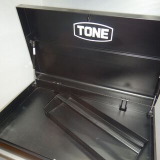 TONE WS114S ツールボックス 鍵有り