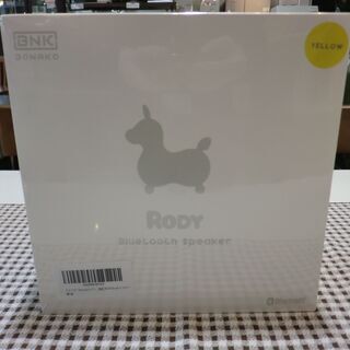 【ネット決済・配送可】【新品未開封品】RODY/ロディー　Blu...