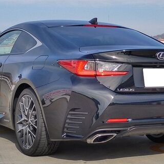 ジモティー限定販売レクサスrc300ｈｆスポーツハイブリッド車 リンクス 川西能勢口のその他の中古車 ジモティー