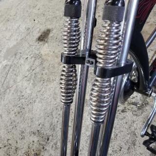 Schwinn スティングレイ