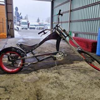 Schwinn スティングレイ