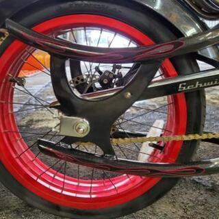 Schwinn スティングレイ